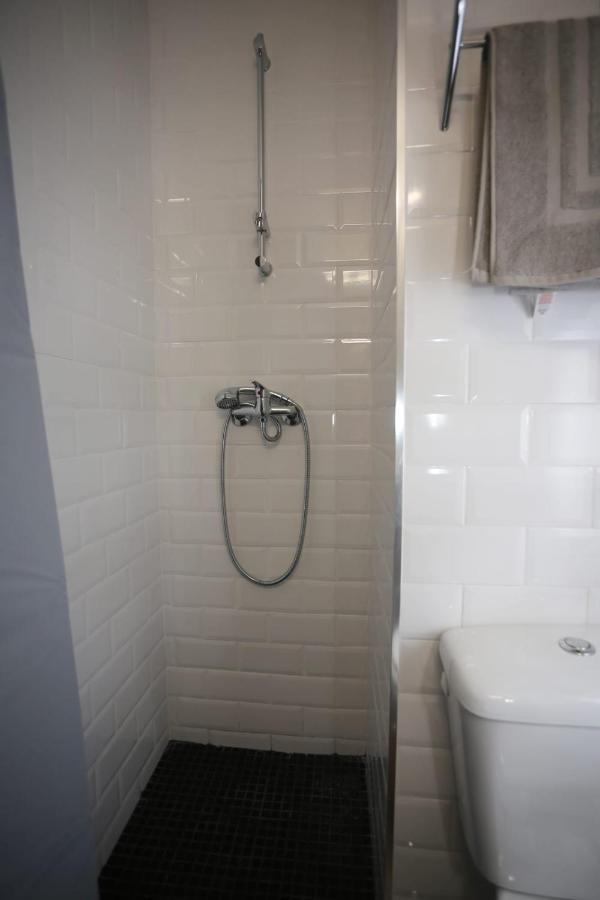 Apartamentos Navas Gam Alicante Exterior foto